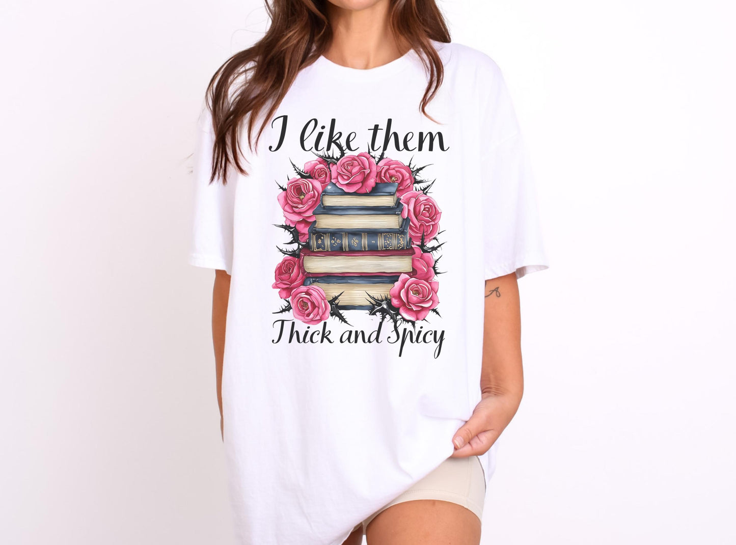 Thick & Spicy T-shirt