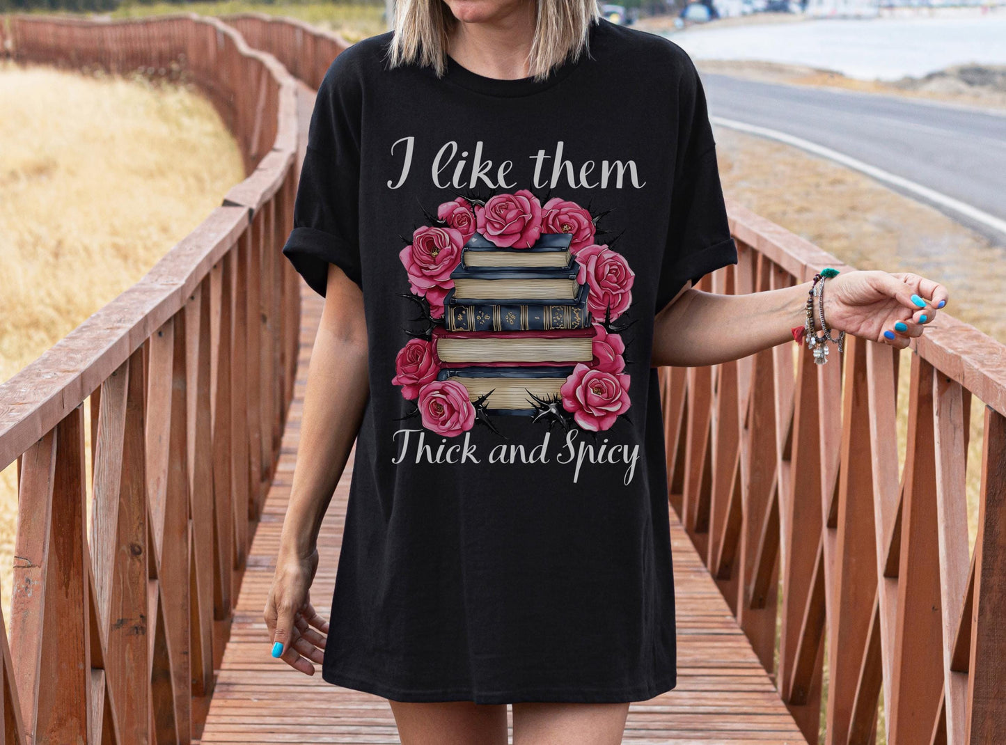 Thick & Spicy T-shirt