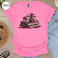Trigger Warning T-Shirt