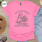 Yes I Do Need More Books T-Shirt