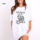 Villain Lover T-Shirt