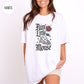 Run Little Mouse T-Shirt