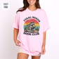 Feral Nerds Book Club Raccoon T-Shirt