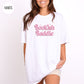 Bookish Baddie T-Shirt