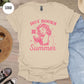 Hot Books Summer T-Shirt