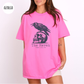 The Raven T-Shirt - Edgar Allen Poe