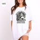 Spooky Readers Midnight Book Club T-Shirt-Stripeypeach