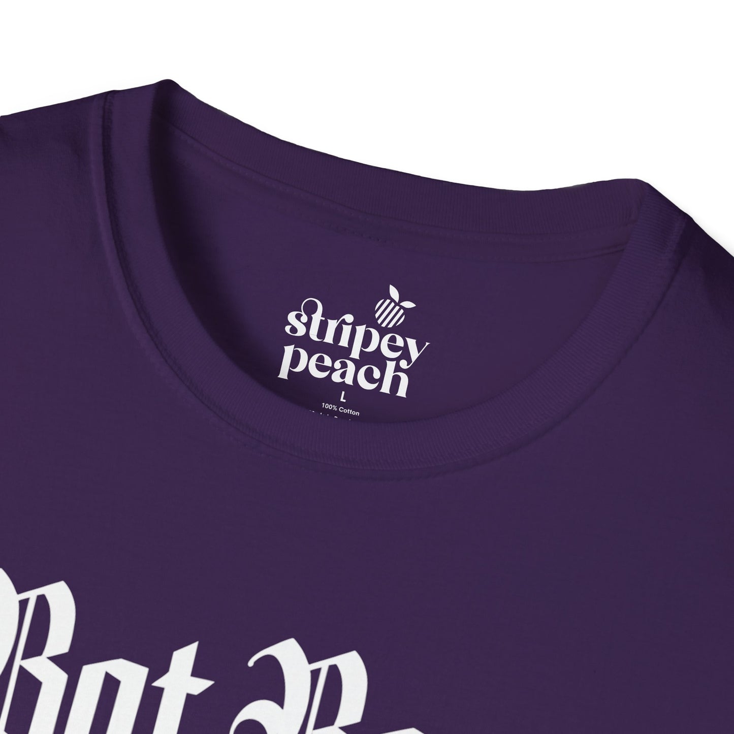 Bat Boys | ACOTAR Inspired Bookish T-Shirt-Stripeypeach