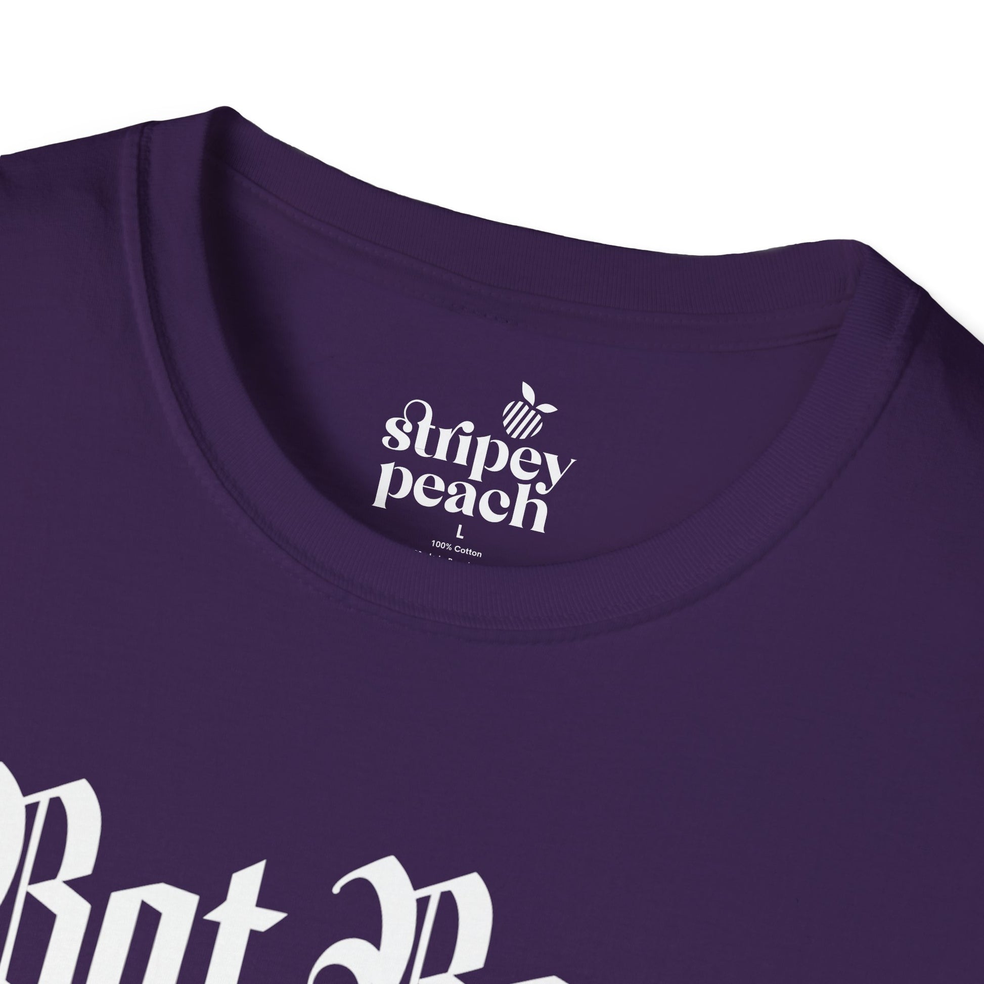 Bat Boys | ACOTAR Inspired Bookish T-Shirt-Stripeypeach