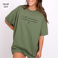 A Well Read Woman is a Dangerous Creature T-Shirt