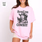 Read 'em Cowboy T-Shirt