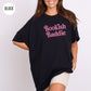 Bookish Baddie T-Shirt