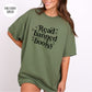 Read Banned Books T-Shirt