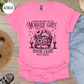 Proud Member of the Morally Grey Book Club T-Shirt