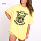 All the Cool Cats Read Books T-Shirt