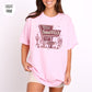 Smutville Bookish T-Shirt