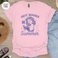 Hot Books Summer T-Shirt