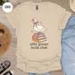 Silly Goose Book Club T-Shirt