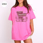Smutville Bookish T-Shirt