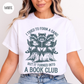 I Tried to Form a Gang T-Shirt
