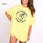 Easily Distracted by Books & Coffee T-Shirt