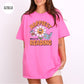 Happiest when I'm Reading T-Shirt