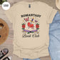 Romantasy Book Club T-Shirt