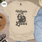 Villain Lover T-Shirt