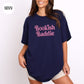 Bookish Baddie T-Shirt