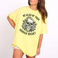 Be Glad of your Human Heart | ACOTAR Quote Book T-Shirt-Stripeypeach