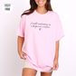 A Well Read Woman is a Dangerous Creature T-Shirt
