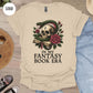 In My Fantasy Book Era T-Shirt
