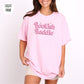 Bookish Baddie T-Shirt