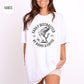 Easily Distracted by Books & Coffee T-Shirt