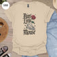 Run Little Mouse T-Shirt