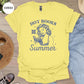 Hot Books Summer T-Shirt