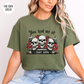 Trigger Warning T-Shirt