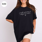 A Well Read Woman is a Dangerous Creature T-Shirt