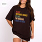 A Day Without Books T-Shirt