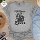 Villain Lover T-Shirt