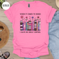 No Shelf Control T-Shirt