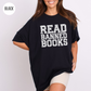 Read Banned Books T-Shirt