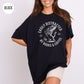 Easily Distracted by Books & Coffee T-Shirt