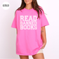 Read Banned Books T-Shirt
