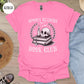 Spooky Readers Book Club T-Shirt