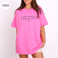 A Well Read Woman is a Dangerous Creature T-Shirt