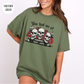 Trigger Warning T-Shirt