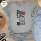 Run Little Mouse T-Shirt