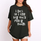 I Work So I Can Buy More Fairy Books T-Shirt-Stripeypeach