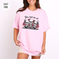 Trigger Warning T-Shirt